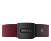 Pulsometr Polar Sensor Verity Sense czerwony S-L